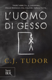 L uomo di gesso