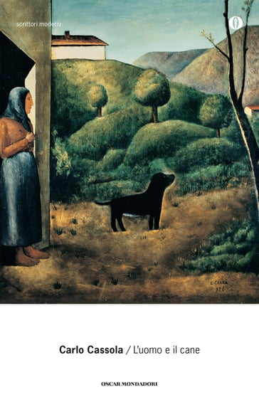 L'uomo e il cane - Carlo Cassola
