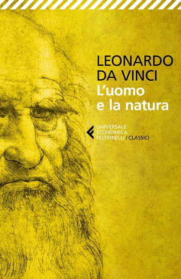 L'uomo e la natura - Leonardo Da Vinci