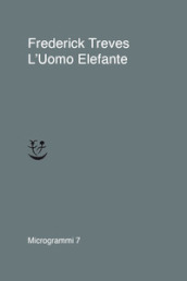 L uomo elefante