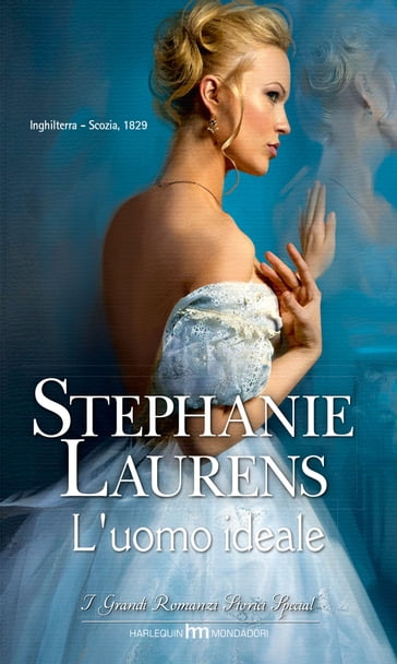 L'uomo ideale - Stephanie Laurens