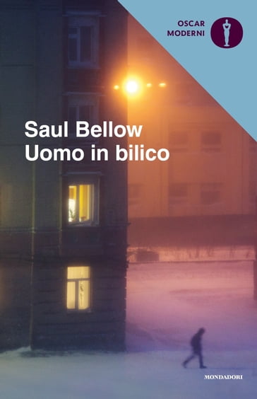 L'uomo in bilico - Saul Bellow