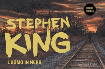 L'uomo in nero - Stephen King