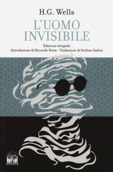 L'uomo invisibile - Herbert George Wells