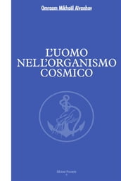 L uomo nell organismo cosmico