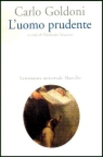 L'uomo prudente - Carlo Goldoni