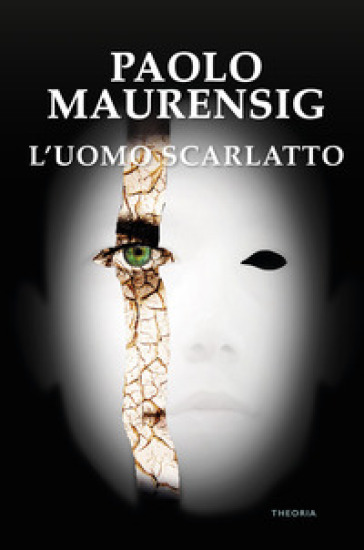 L'uomo scarlatto - Paolo Maurensig