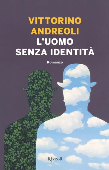 L'uomo senza identità - Andreoli Vittorino