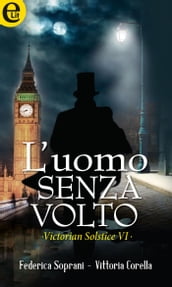 L uomo senza volto (eLit)