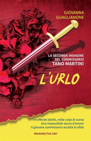 L'urlo! - Giovanna Guaglianone