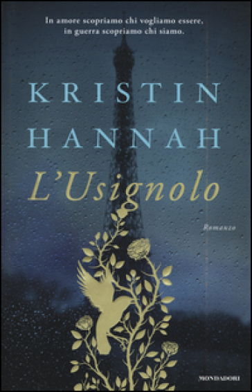 L'usignolo - Kristin Hannah