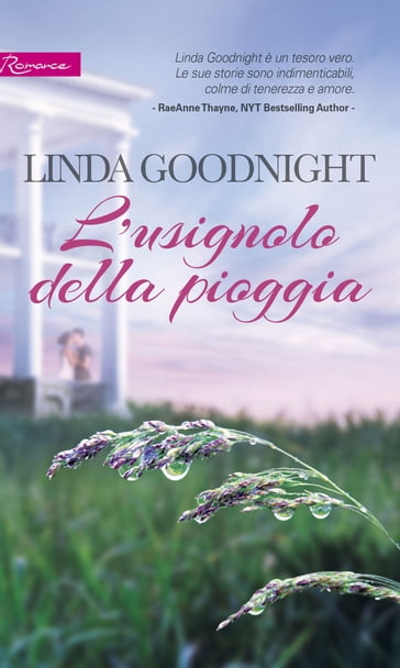 L'usignolo della pioggia - Linda Goodnight