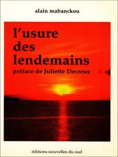 L usure des lendemains