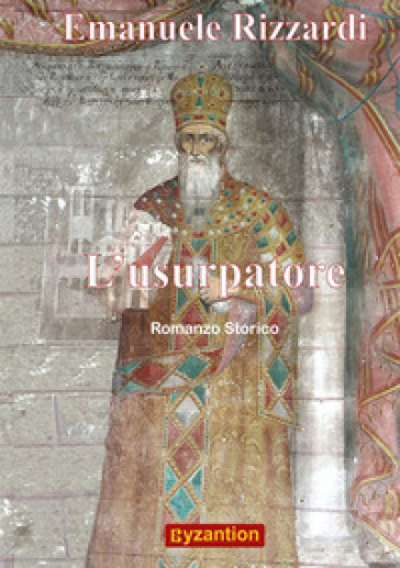 L'usurpatore - Emanuele Rizzardi