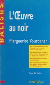 L œuvre au noir