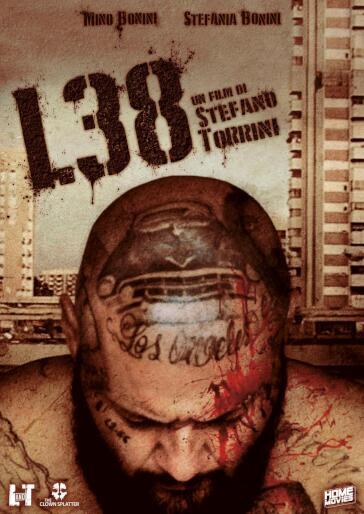 L38 (DVD) - Stefano Torrini