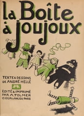 LA BOÎTE À JOUJOUX