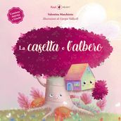 LA CASETTA E L ALBERO