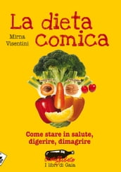 LA DIETA COMICA