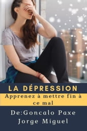 LA DÉPRESSION