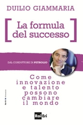 LA FORMULA DEL SUCCESSO