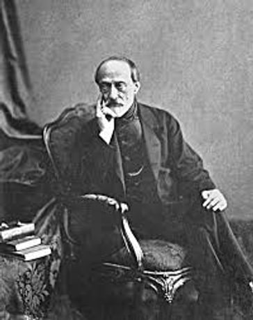 LA GIOVINE ITALIA - Giuseppe Mazzini