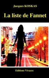 LA LISTE DE FANNET