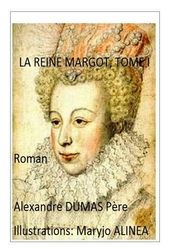 LA REINE MARGOT