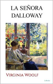 LA SEÑORA DALLOWAY