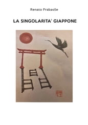 LA SINGOLARITA  GIAPPONE