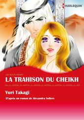 LA TRAHISON DU CHEIKH