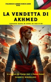 LA VENDETTA DI AKHMED