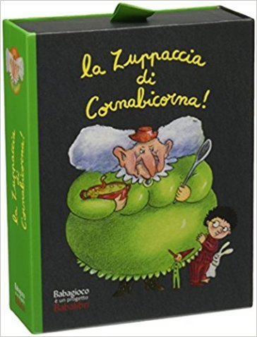 LA ZUPPACCIA DI CORNABICORNA