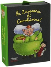 LA ZUPPACCIA DI CORNABICORNA