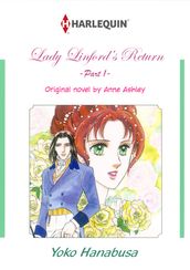 LADY LINFORD S RETURN 1