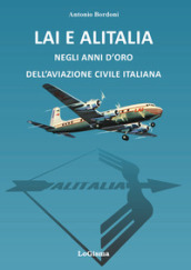 LAI e Alitalia negli anni d