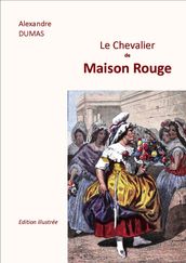 LE CHEVALIER DE MAISON ROUGE