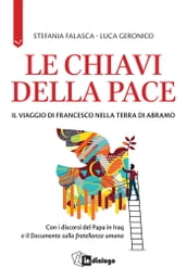 LE CHIAVI DELLA PACE