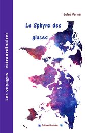 LE SPHYNX DES GLACES