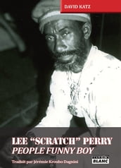 LEE  SCRATCH  PERRY