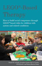 LEGO®-Based Therapy