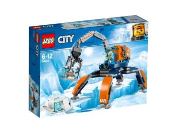 LEGO City AE: Gru artica