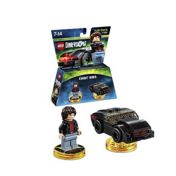 LEGO Dimensions Fun Pack Supercar