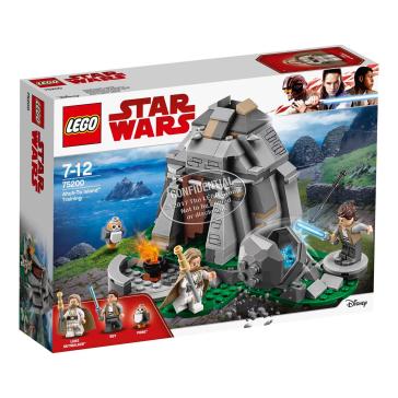 LEGO Star Wars: GP Great Playset