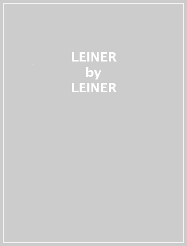 LEINER - LEINER