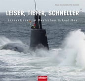 LEISER, TIEFER, SCHNELLER