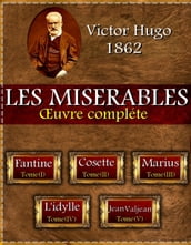 LES MISERABLES