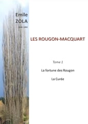 LES ROUGON-MACQUART