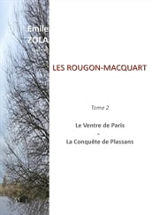 LES ROUGON-MACQUART