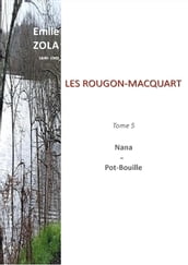 LES ROUGON-MACQUART